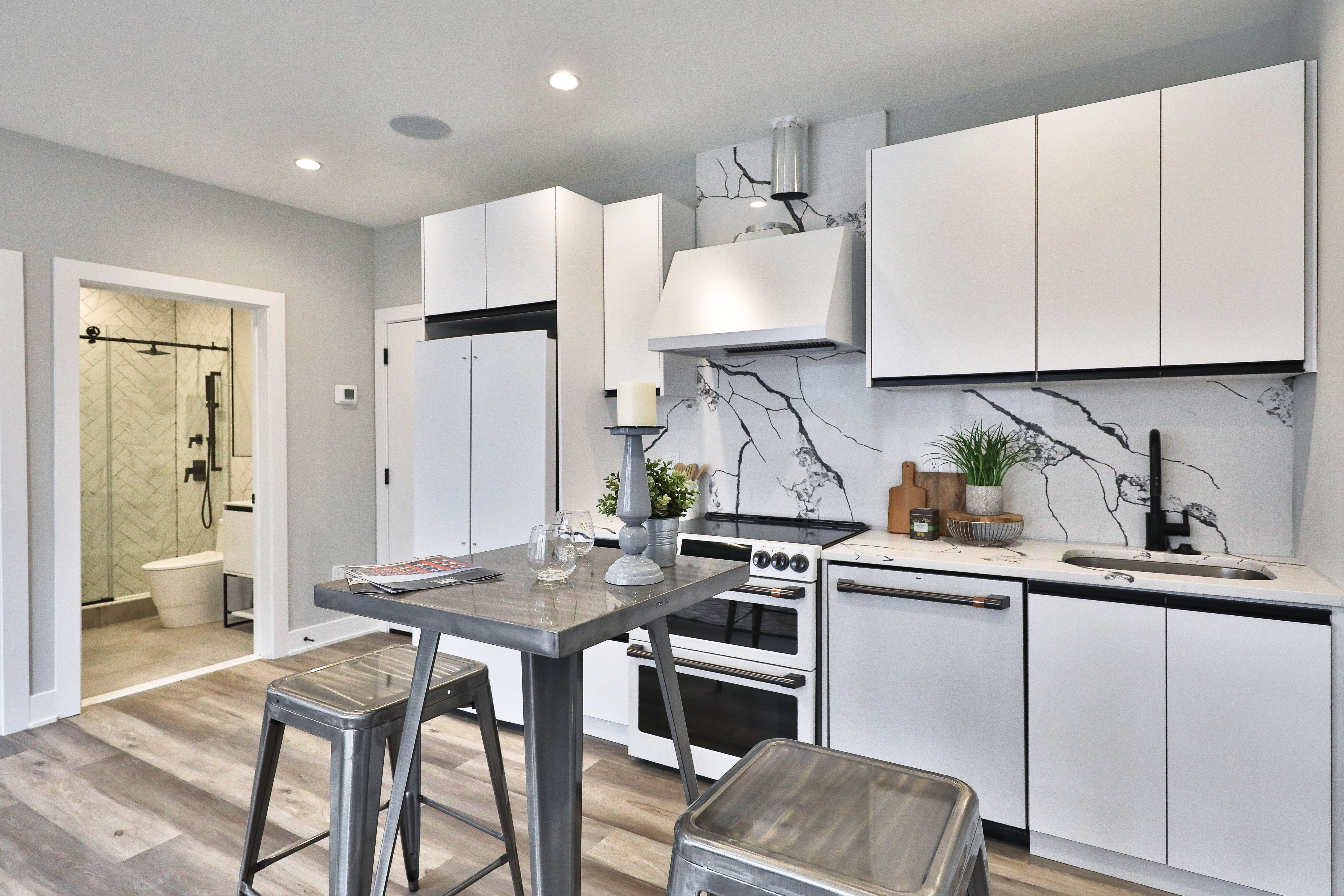 Philadelphia Condo: 1612 Cambridge Street