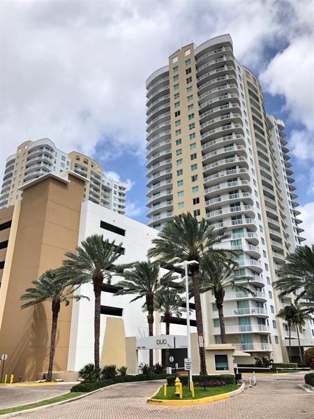 Hallandale Beach Condo: 1755 East Hallandale Beach Boulevard