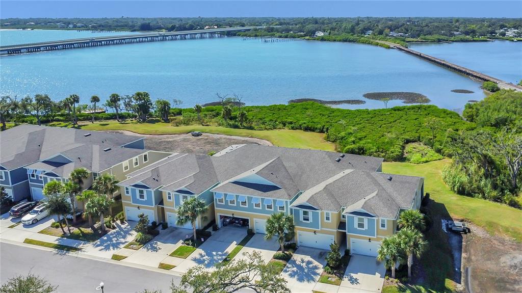 Oldsmar Condo: 9009 Palm Key Avenue