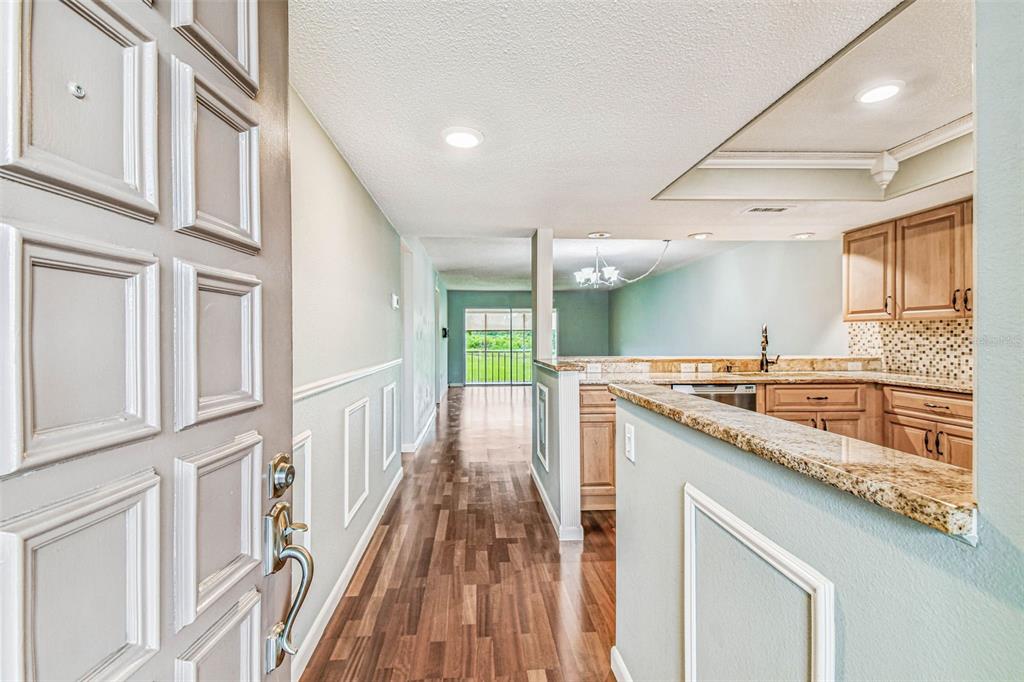 Oldsmar Condo: 204 Mary Drive