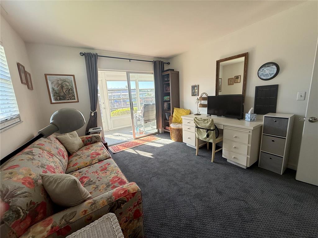 Sun City Center Condo: 205 Andover Place North