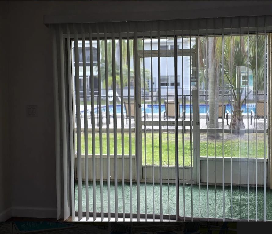 Port Richey Condo: 9911 Aquarius Drive