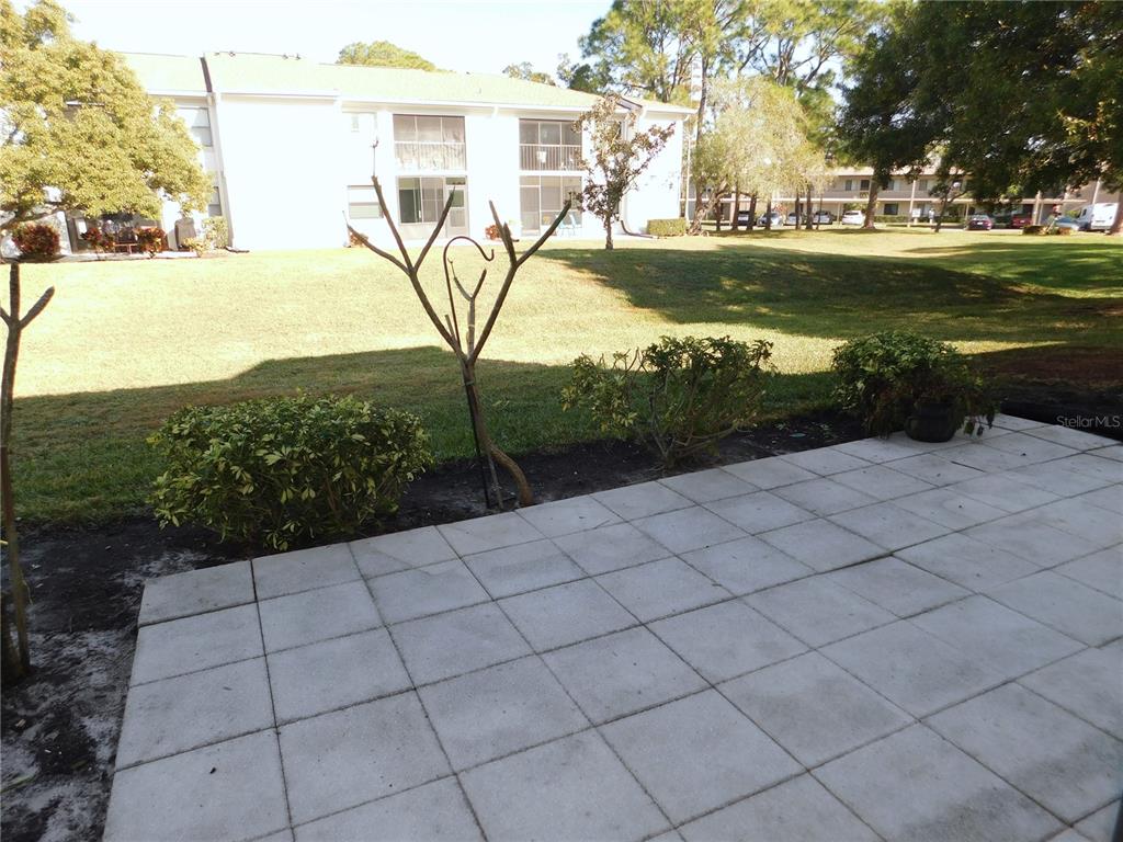 Oldsmar Condo: 105 Windward Place