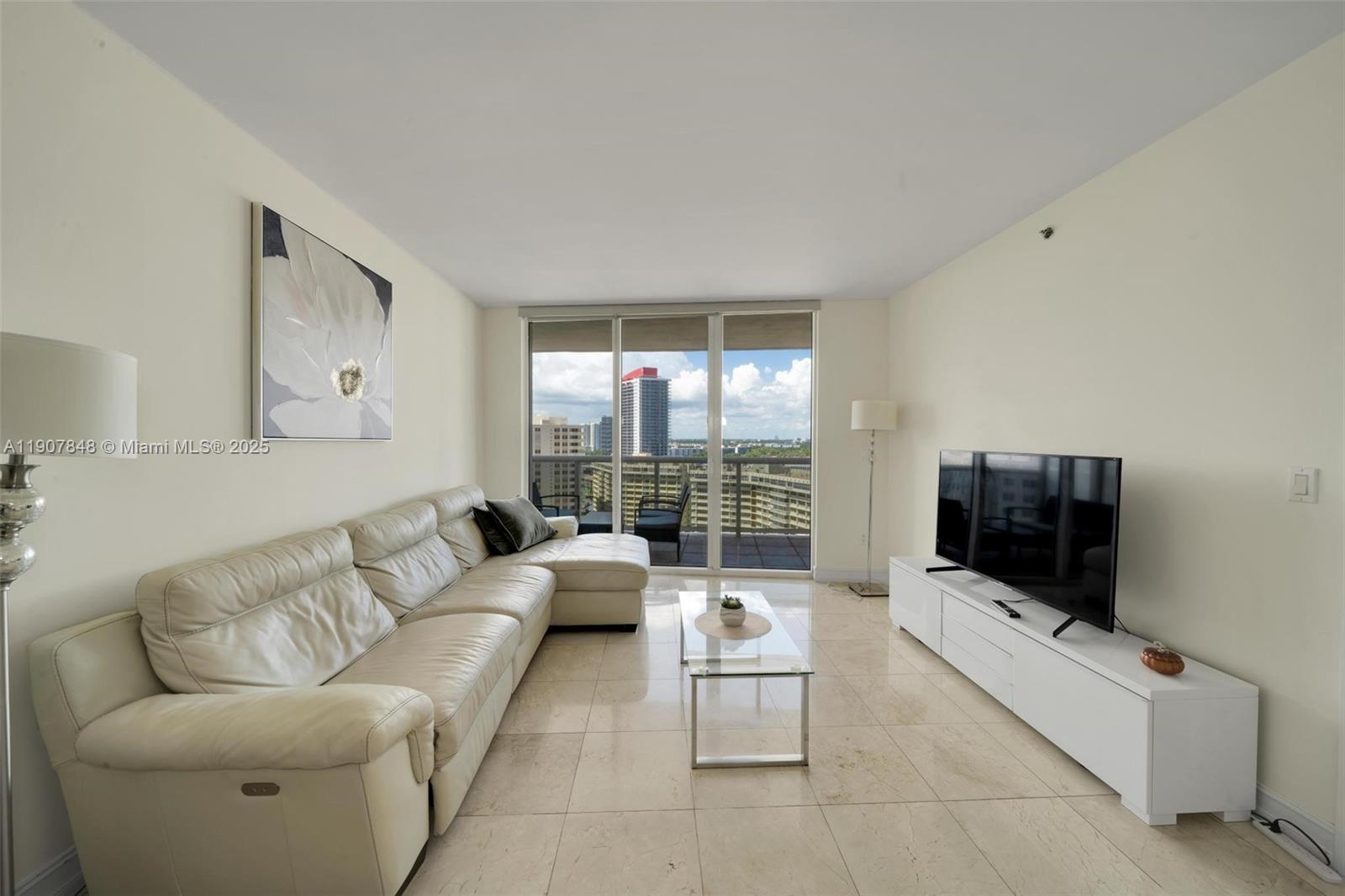 Hallandale Beach Condo: 1850 South Ocean Drive