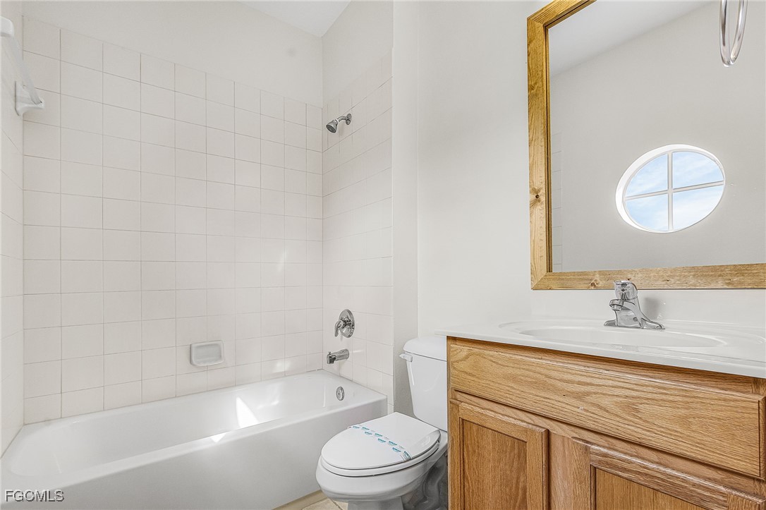 Fort Myers Condo: 4103 Cherrybrook Loop