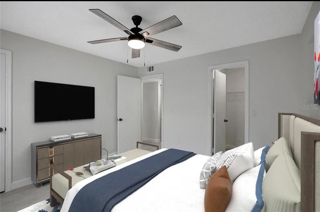 Tampa Condo: 10110 Winsford Oak Boulevard