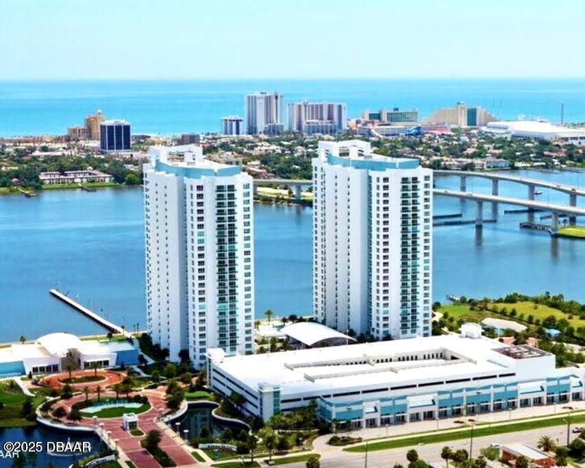 Holly Hill Condo: 241 Riverside Drive
