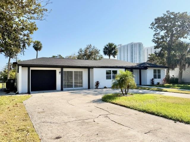 Daytona Beach Condo: 325 Burleigh Avenue