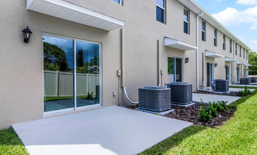 Daytona Beach Condo: 526 Zinfandel Drive