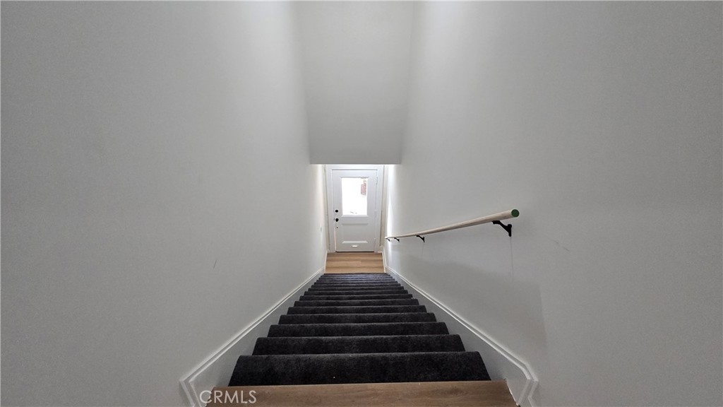 Los Angeles Condo: 1038 Beacon Avenue