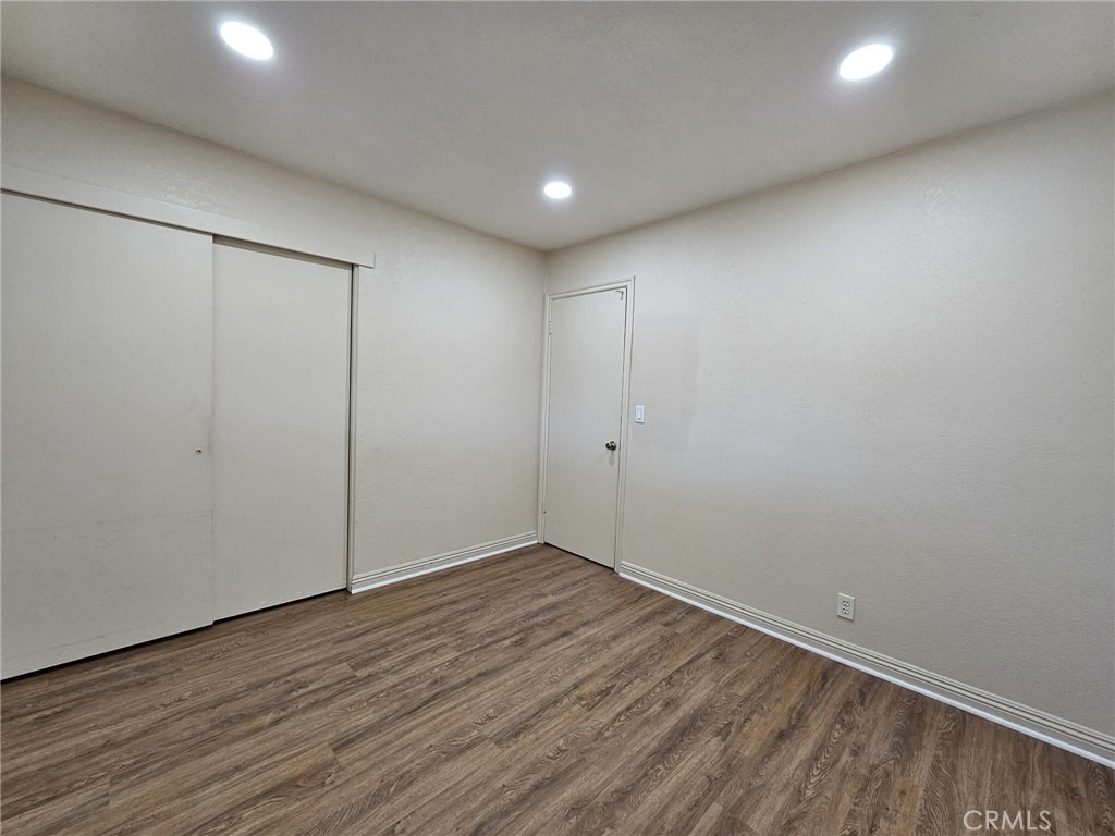 Garden Grove Condo: 13621 Malibu Street