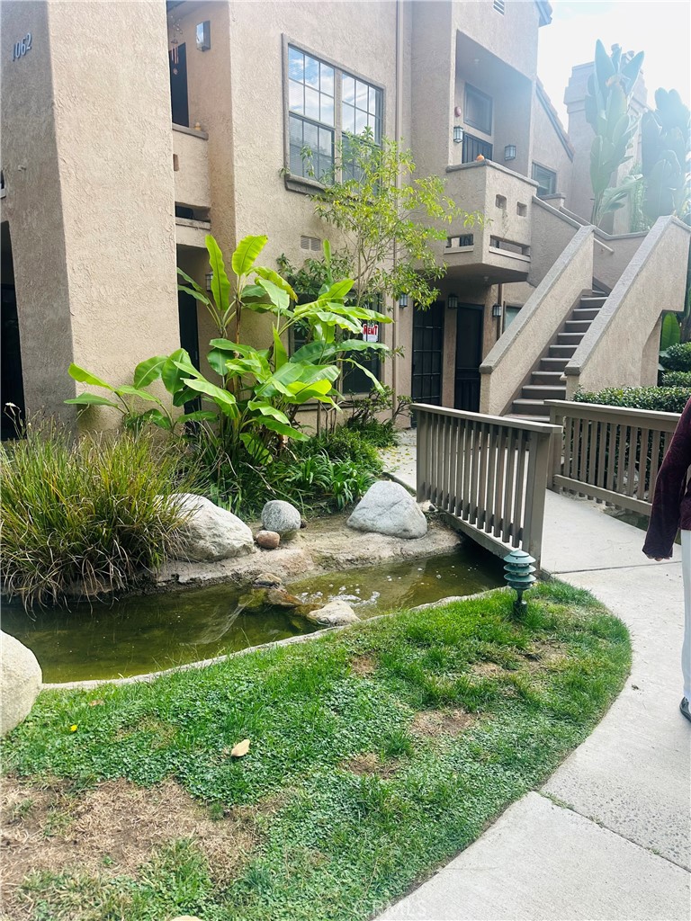 San Clemente Condo: 1062 Calle Del Cerro