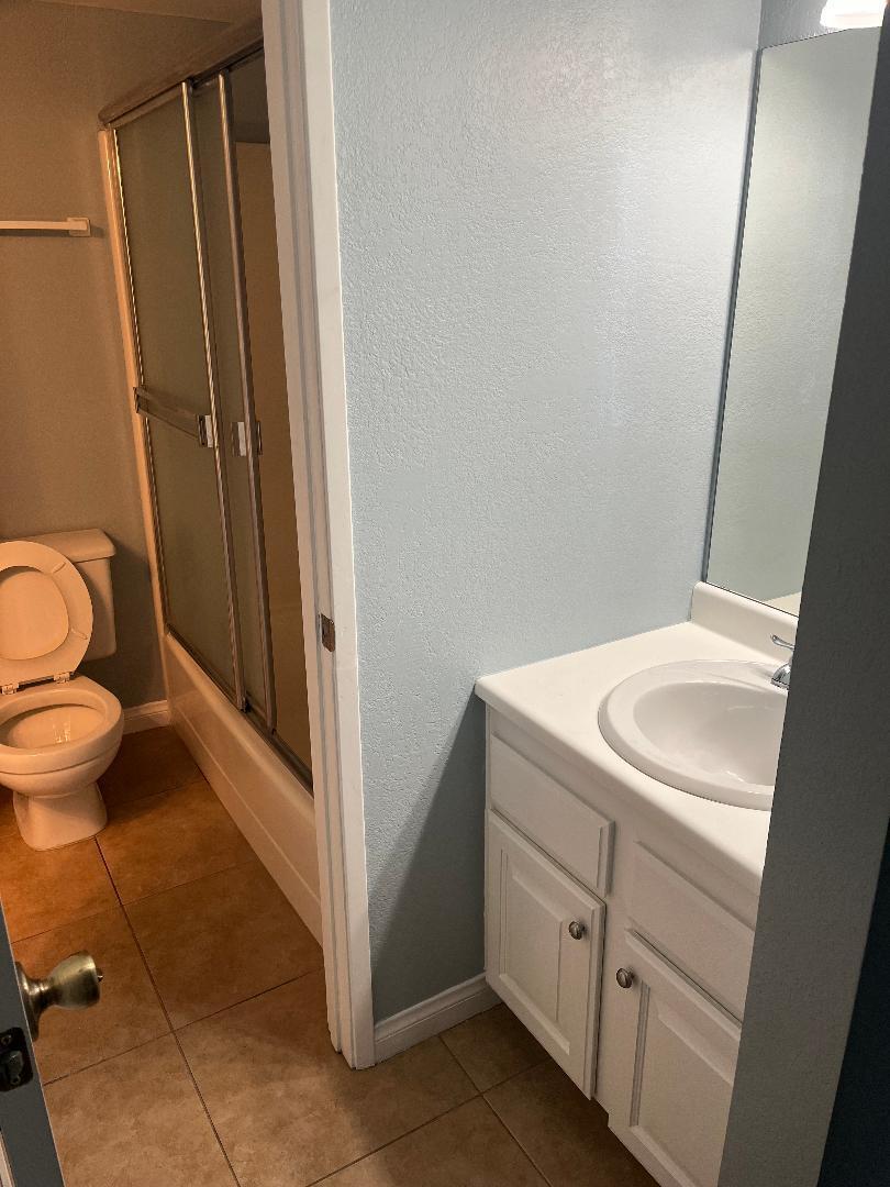 Palm Springs Condo: 5300 East Waverly Drive