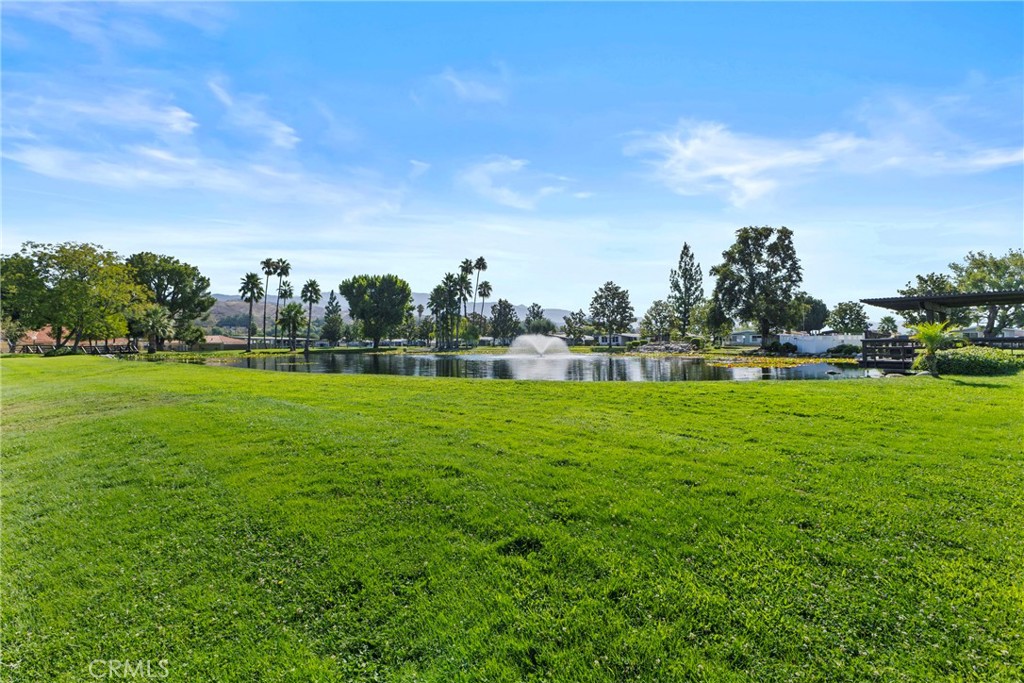 San Jacinto Condo: 2230 Lake Park Drive