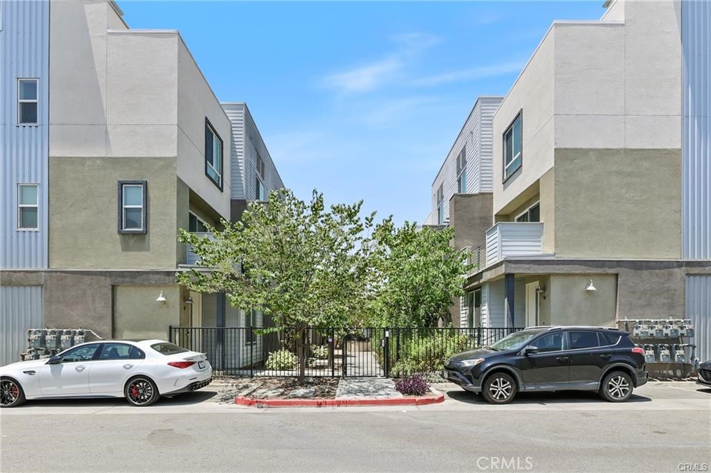 Rosemead Condo: 9044 Garvey Avenue