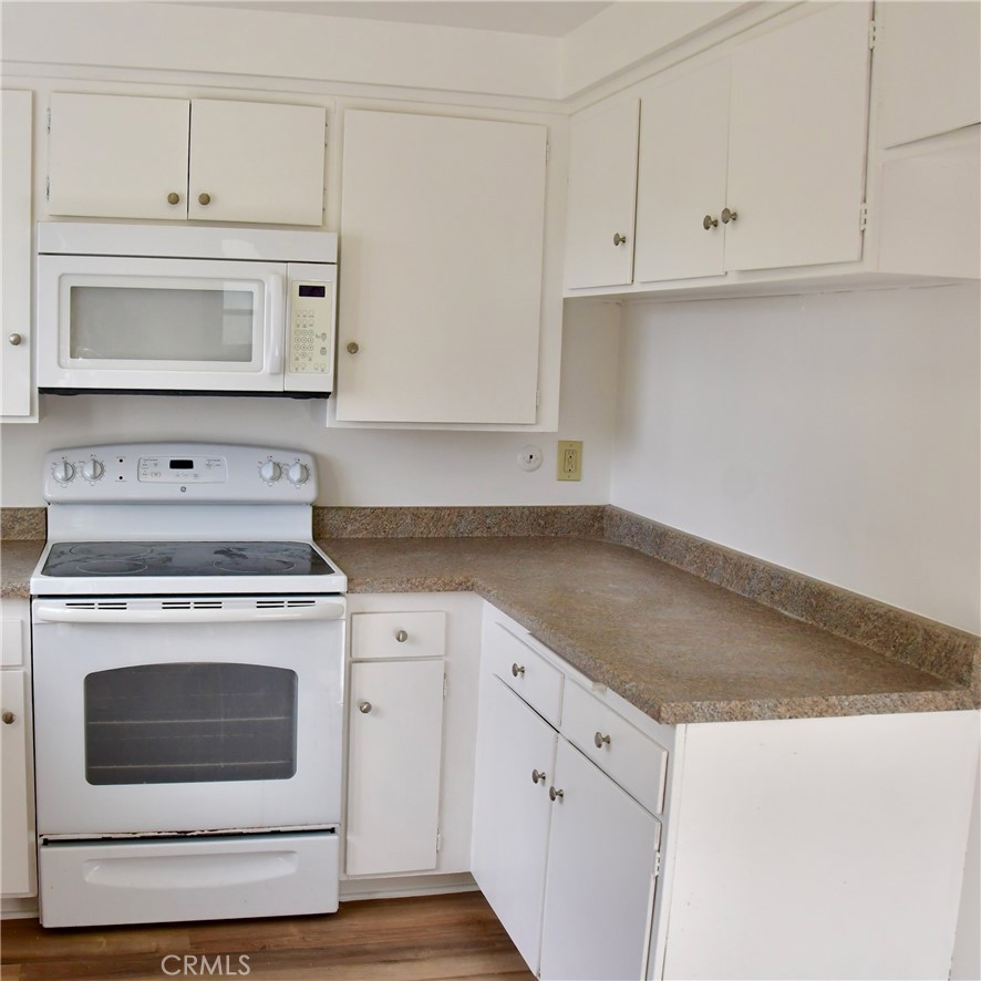 Torrance Condo: 22931 Nadine Circle