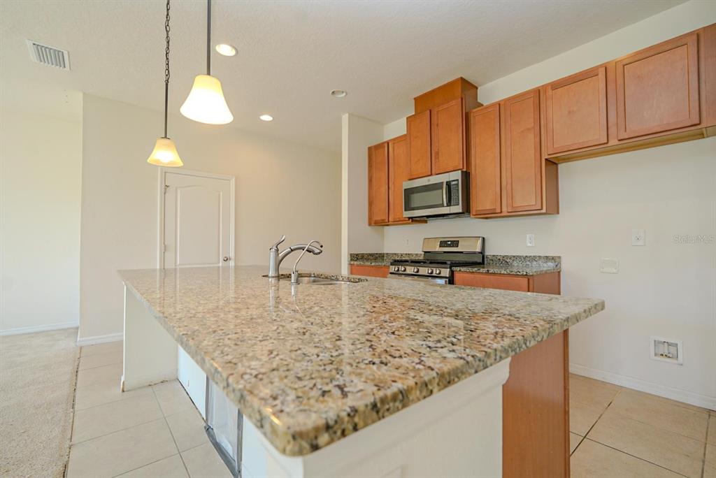 Deland Condo: 1351 Riley Circle