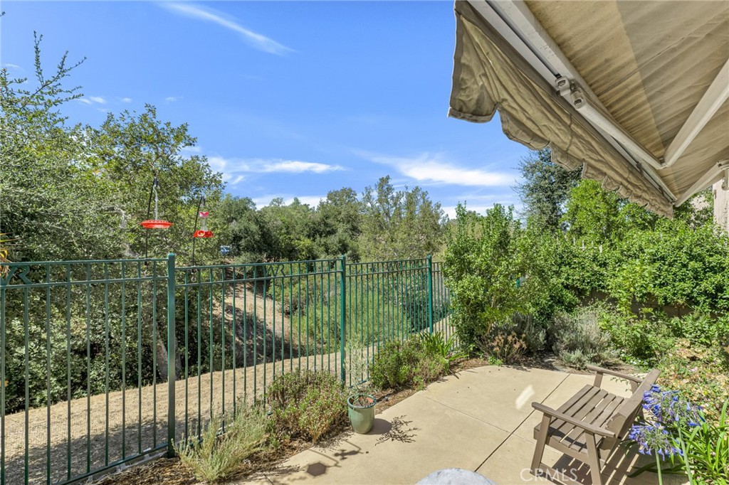 Simi Valley Condo: 545 Yarrow Drive
