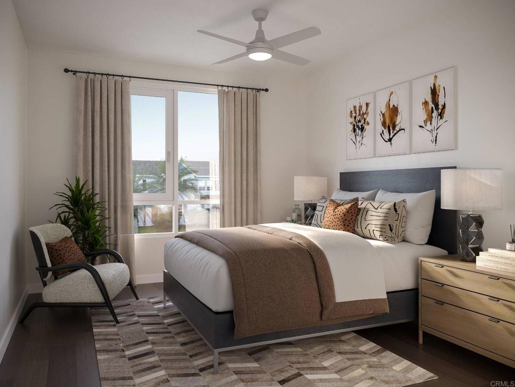 Chula Vista Condo: 6000 Luminary Drive