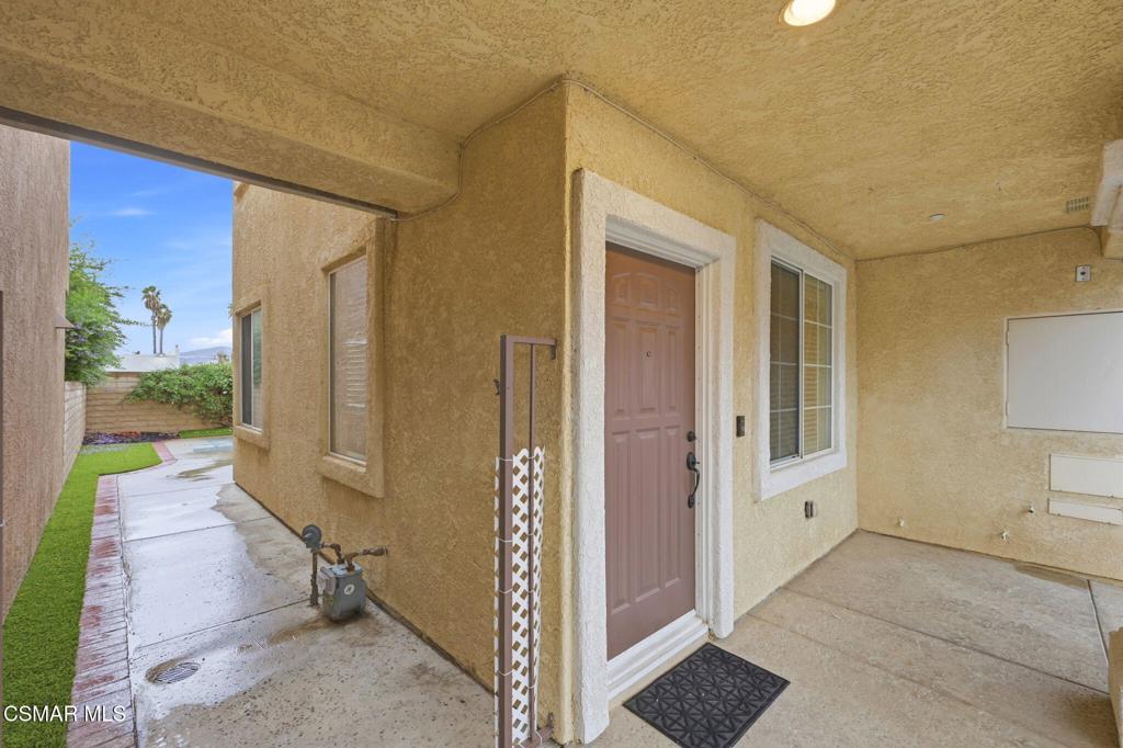 Simi Valley Condo: 477 Scatterwood Lane
