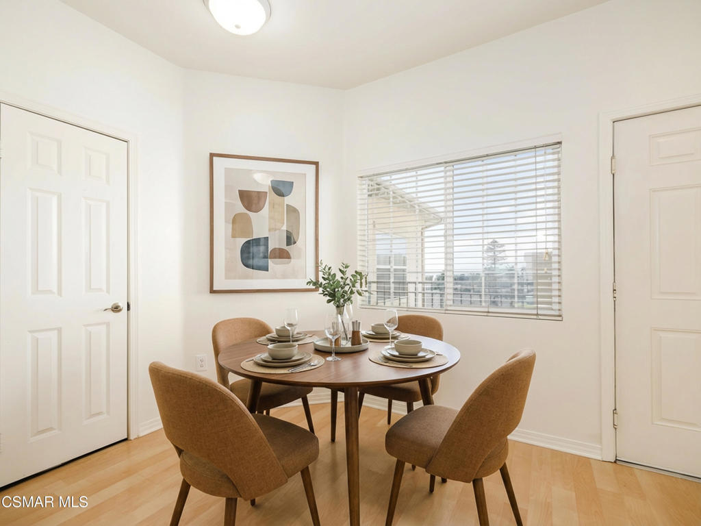 Ventura Condo: 1256 Main Street