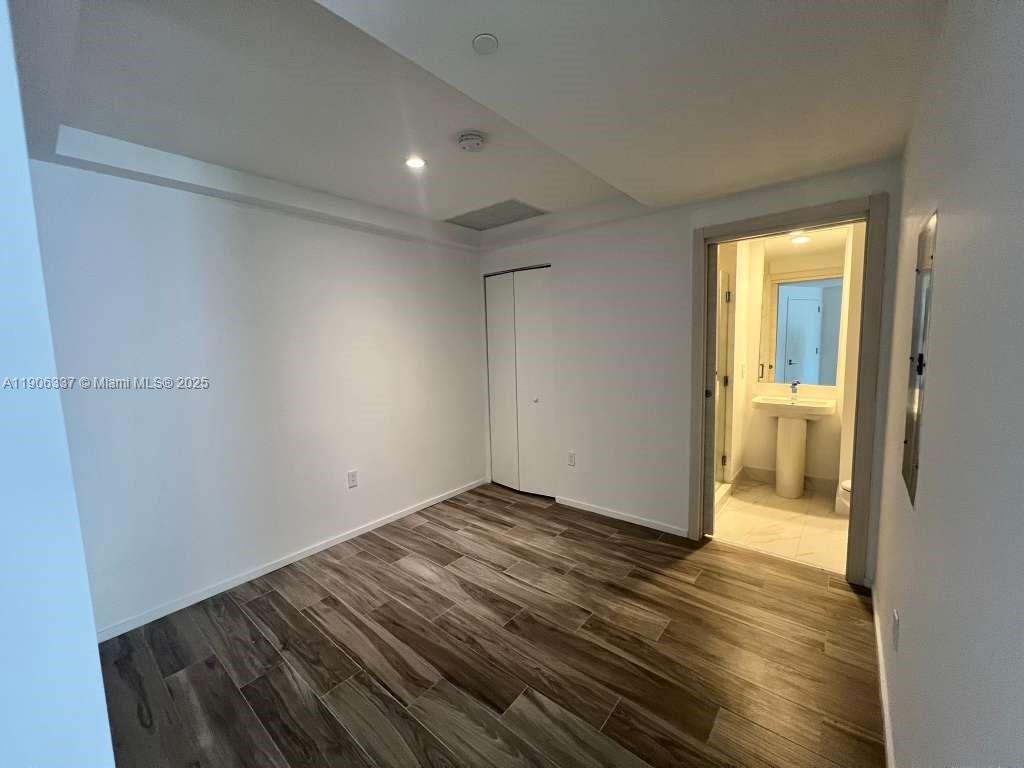 Miami Condo: 801 South Miami Avenue