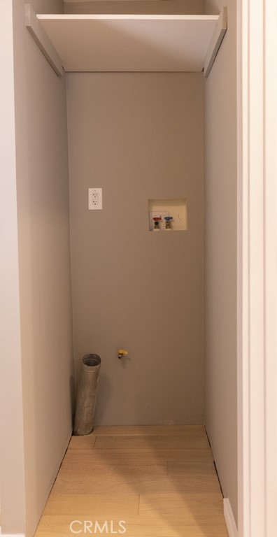 Los Angeles Condo: 336 Museum Drive