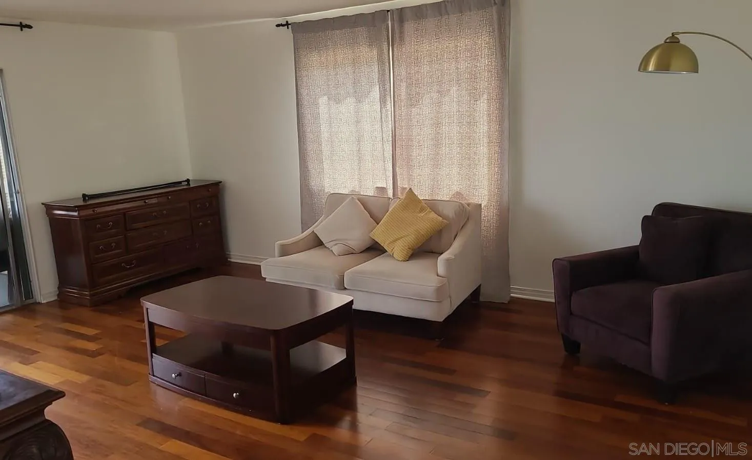 Solana Beach Condo: 218 Turf View Drive