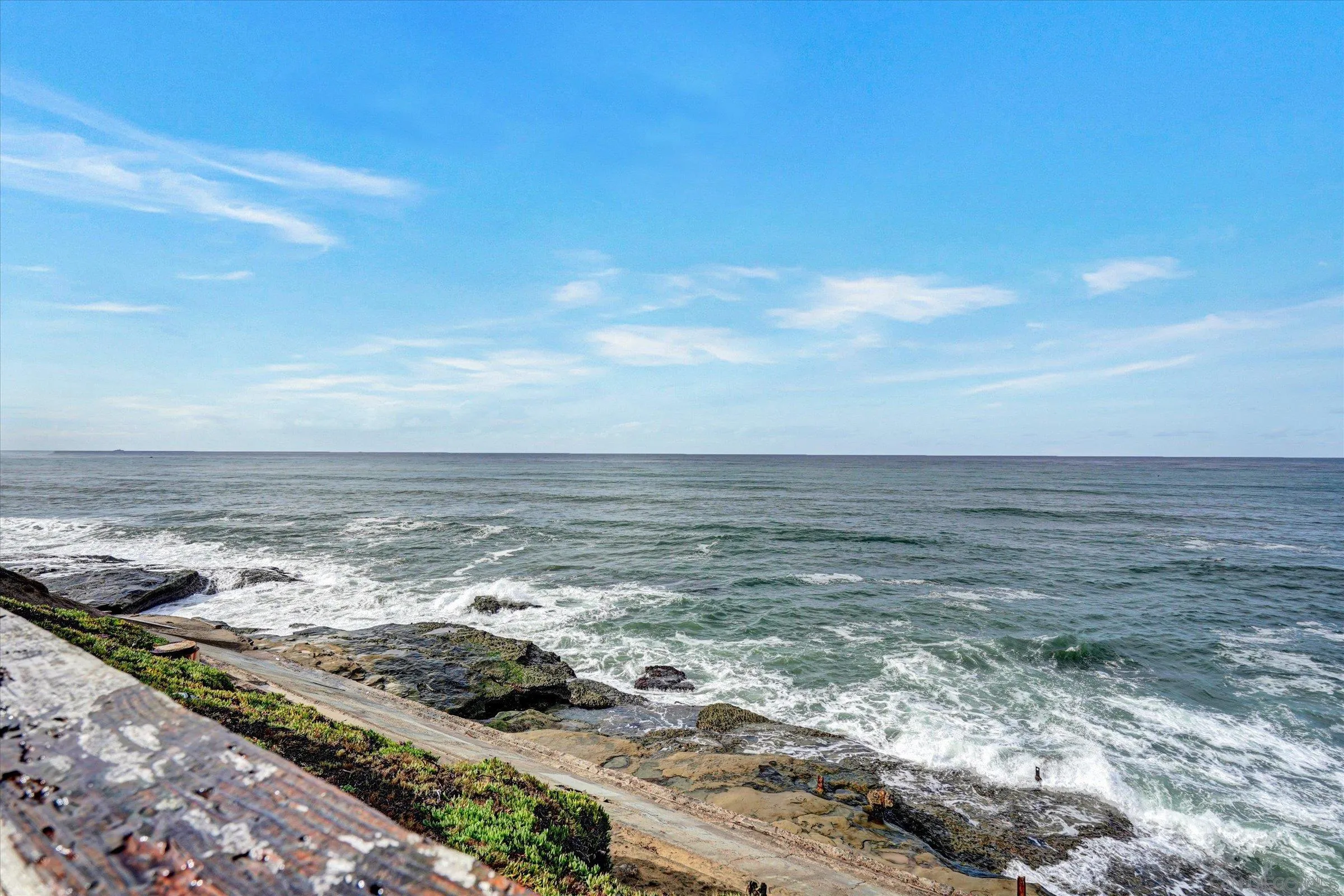 San Diego Condo: 5080 Del Monte Avenue