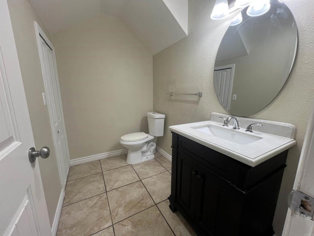 Chula Vista Condo: 1070 5th Avenue