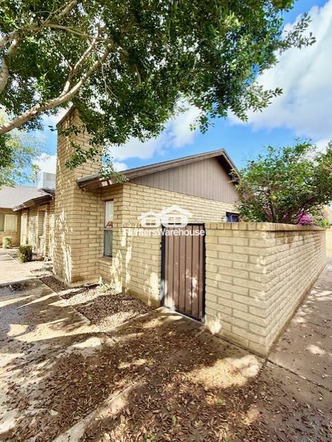 Tempe Condo: 2515 S Maple Avenue