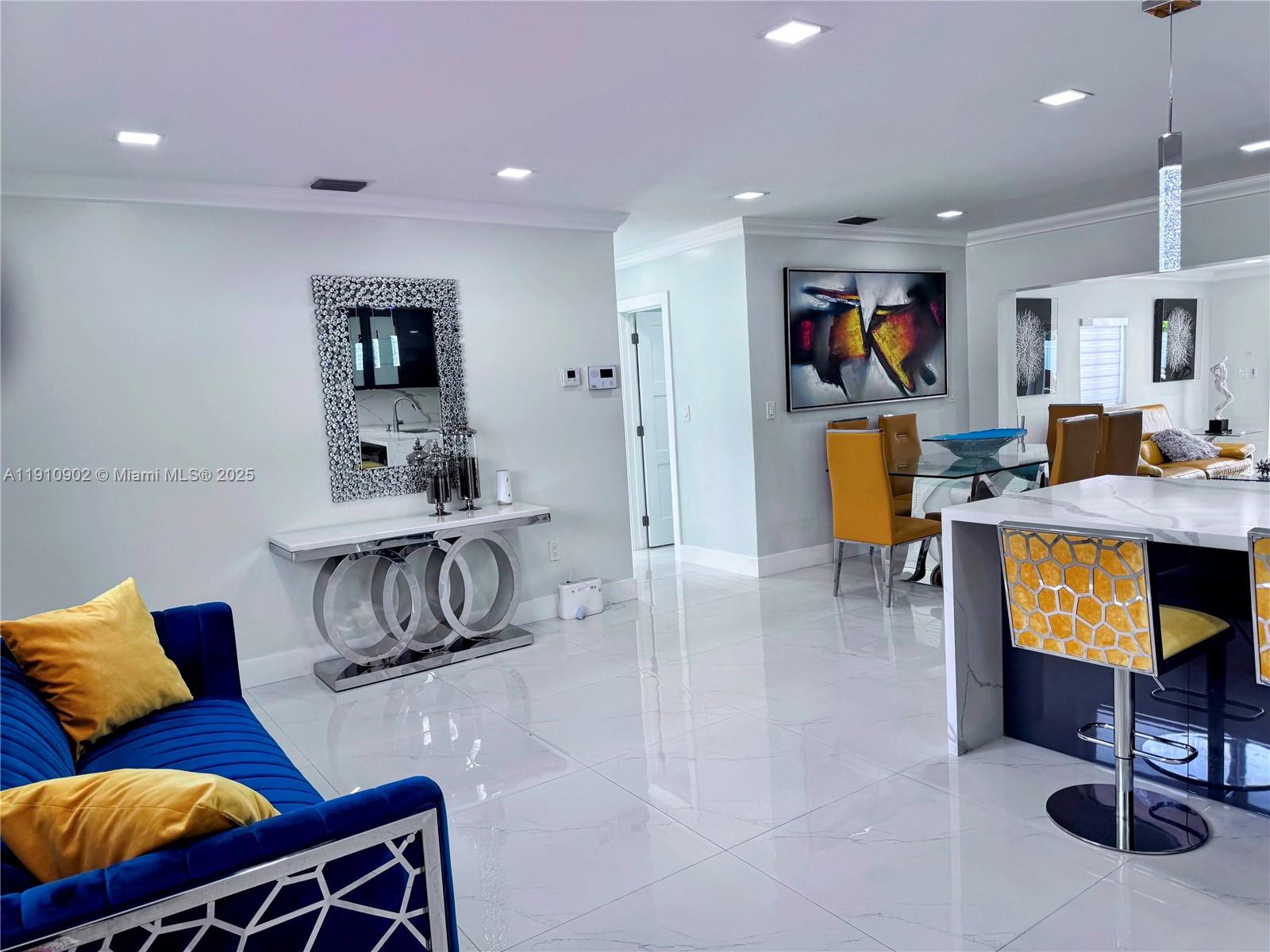 Miami Gardens Condo: 3870 Northwest 177th Street