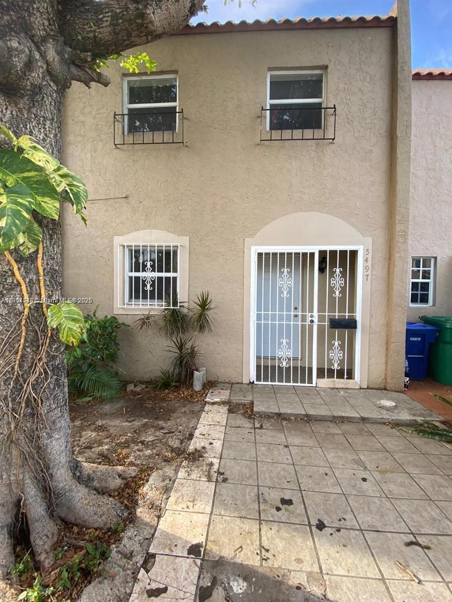 Miami Gardens Condo: 5497 Northwest 171 Terrace