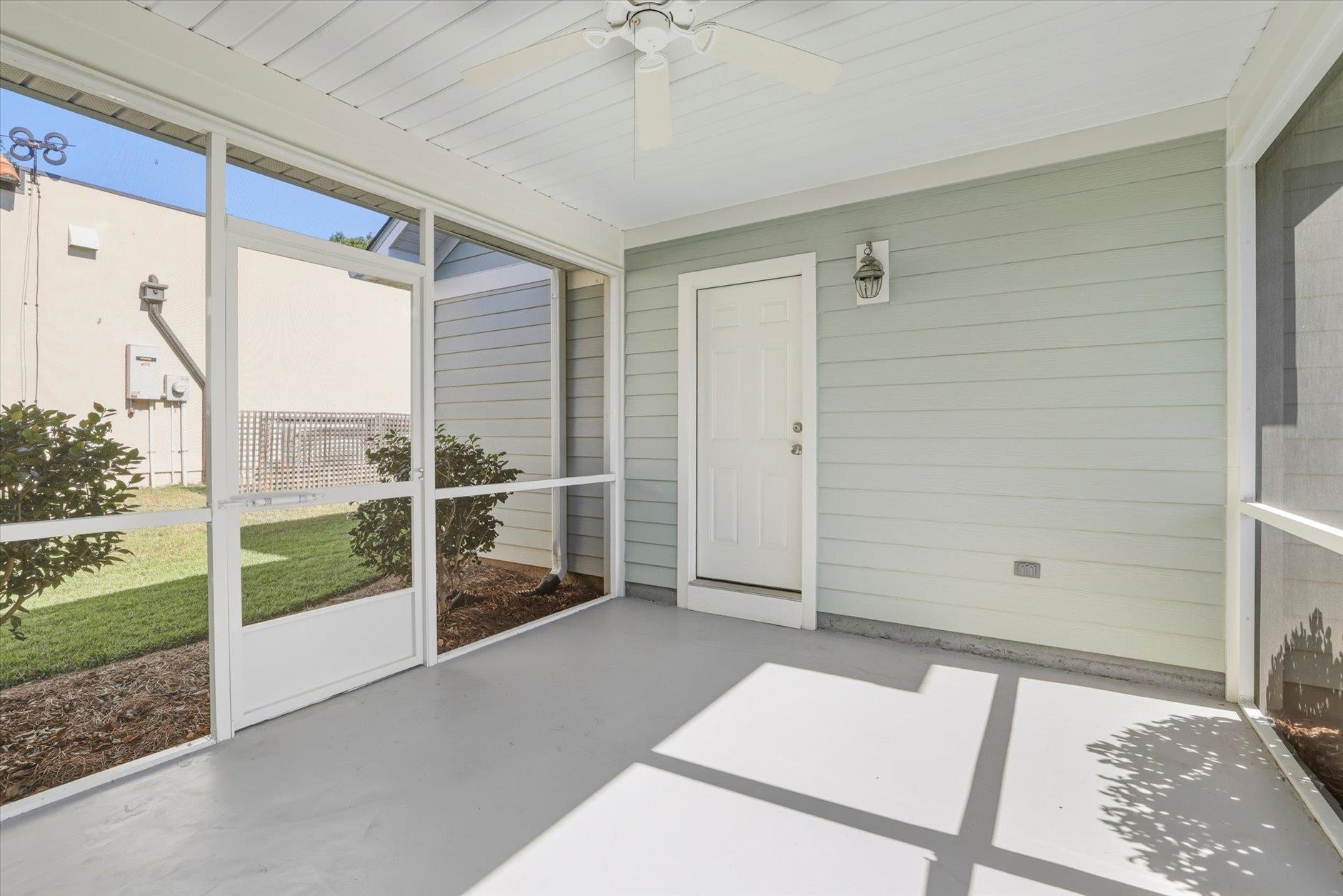 Tallahassee Condo: 1743 Brush Hill Road