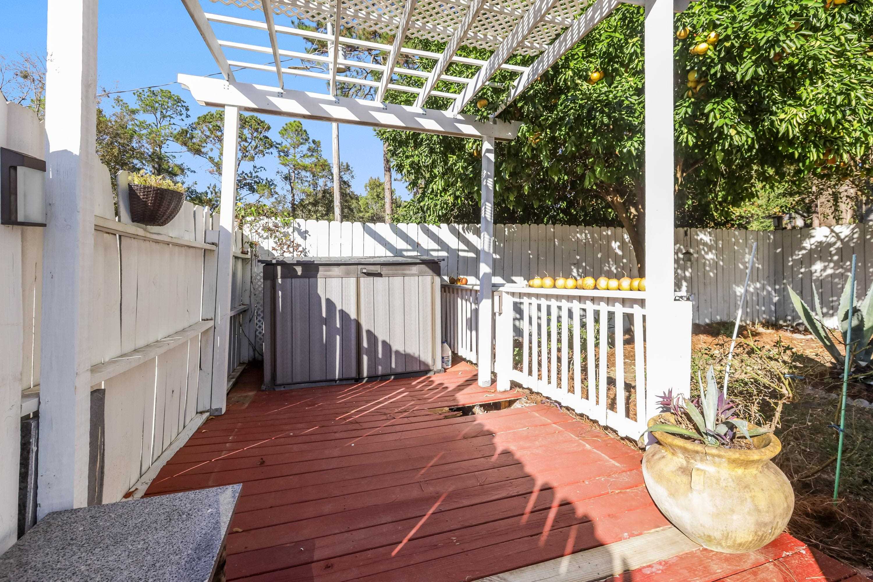 Tallahassee Condo: 2788 Oak Park Court