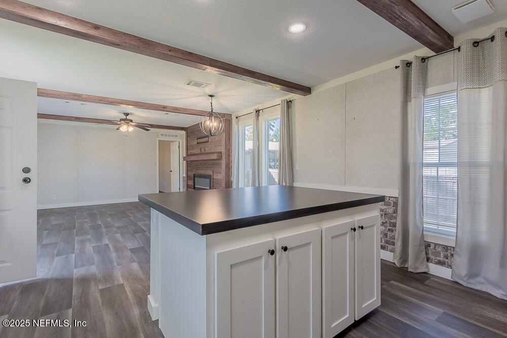 Ponte Vedra Condo: 475 AJ Mills Road