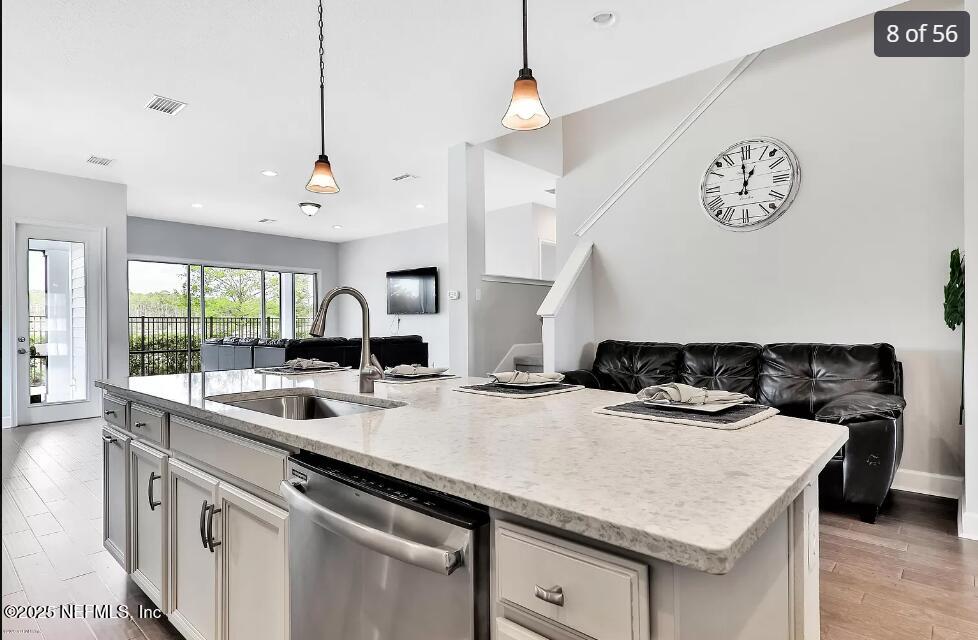 Ponte Vedra Condo: 443 Daniel Park Circle