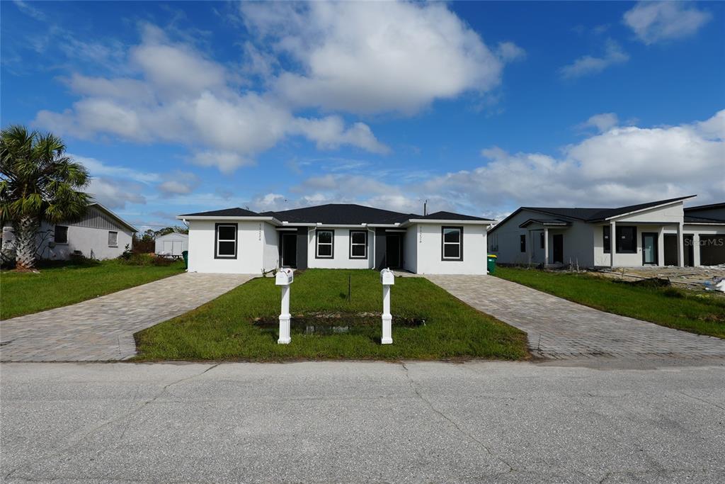 Port Charlotte Condo: 17196 Bonnie Avenue