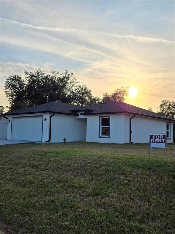 Port Charlotte Condo: 247 Ambler Street