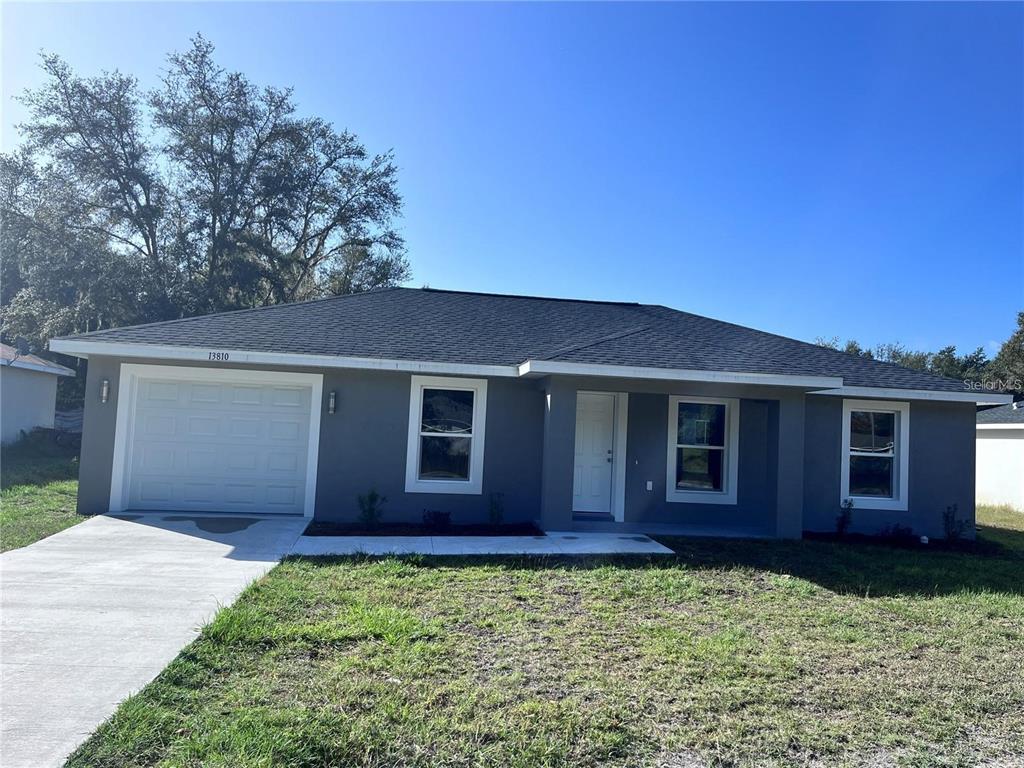 Dunnellon Condo: 13810 Southwest 102nd Street