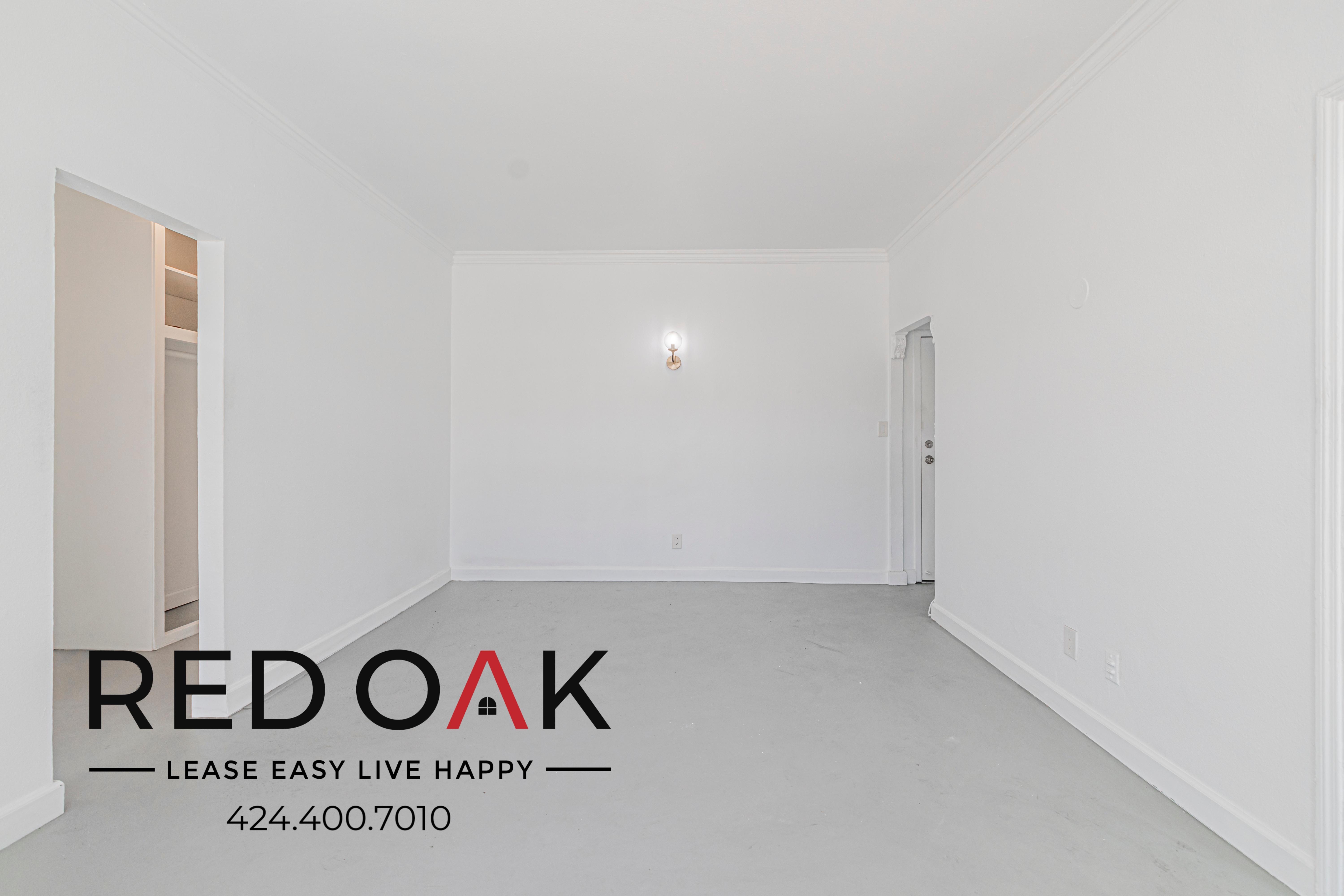 Los Angeles Condo: 535 S Gramercy Pl