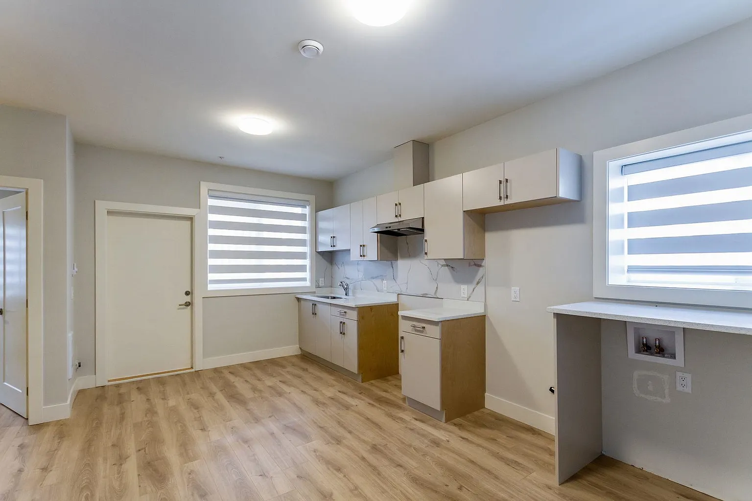 Maple Ridge House: 10897 Morrisette Place - Basement