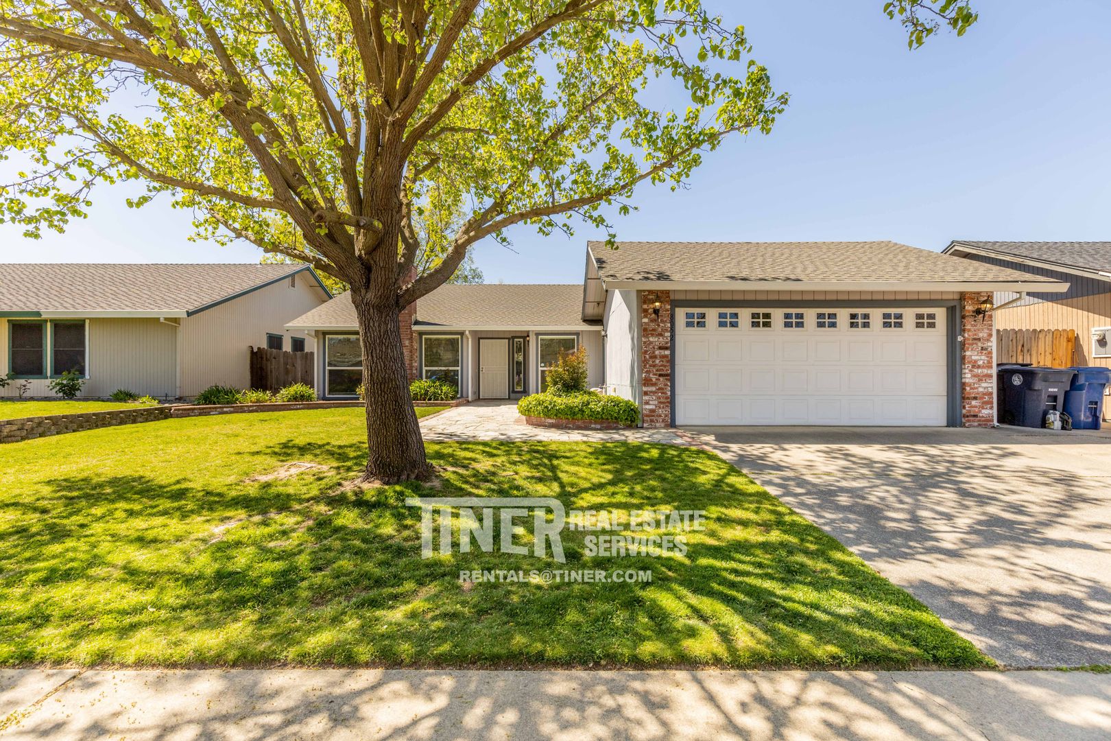 Citrus Heights House: 8052 Phoebe Way