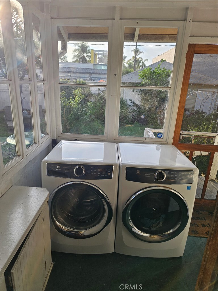 Santa Ana Condo: 1820 North Bush Street