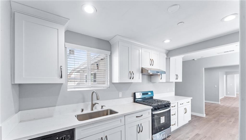 Pomona Condo: 1531 West Orange Grove Avenue