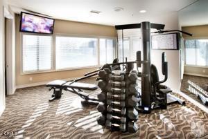 Camarillo Condo: 5985 Worth Way