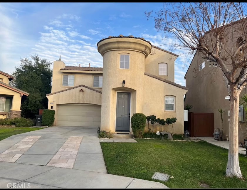 Perris Condo: 3904 Moravia Court