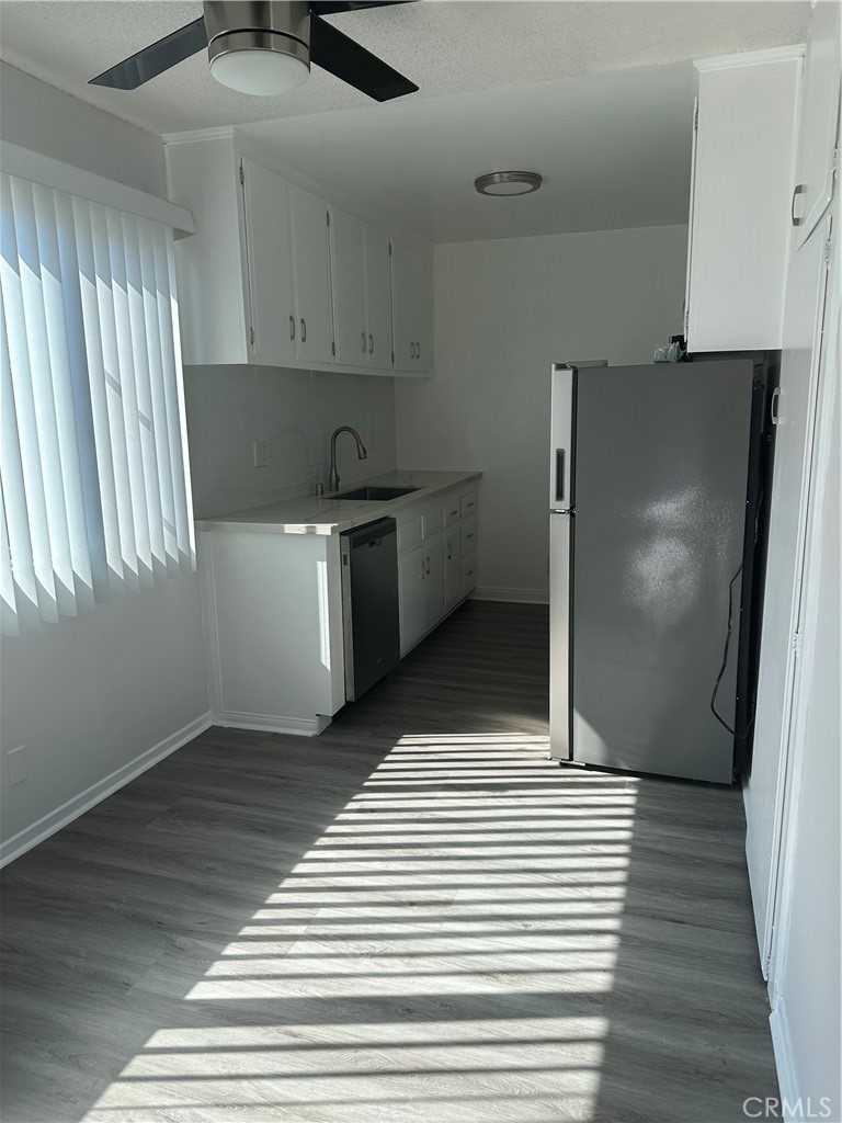 San Pedro Condo: 3330 South Peck Avenue