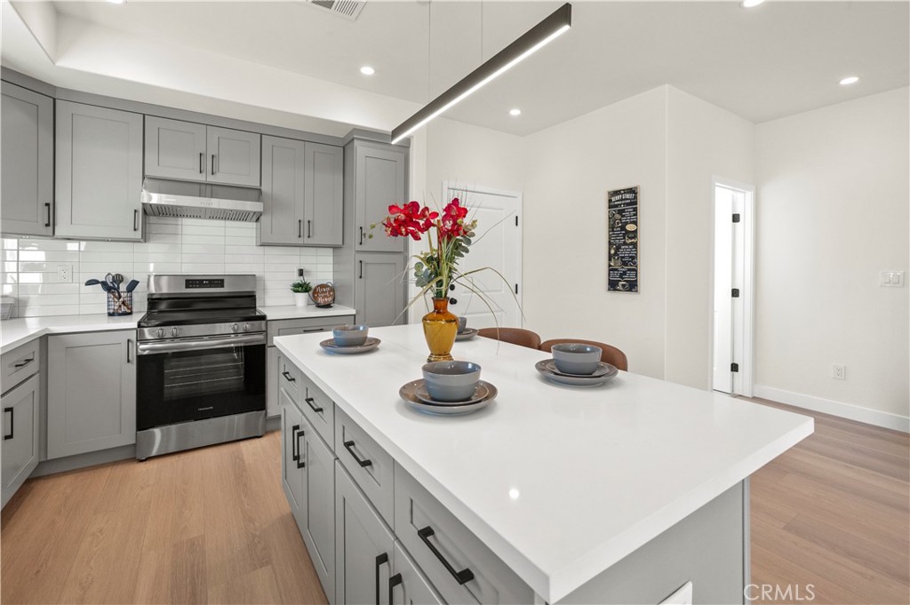 Westminster Condo: 7791 15th Street