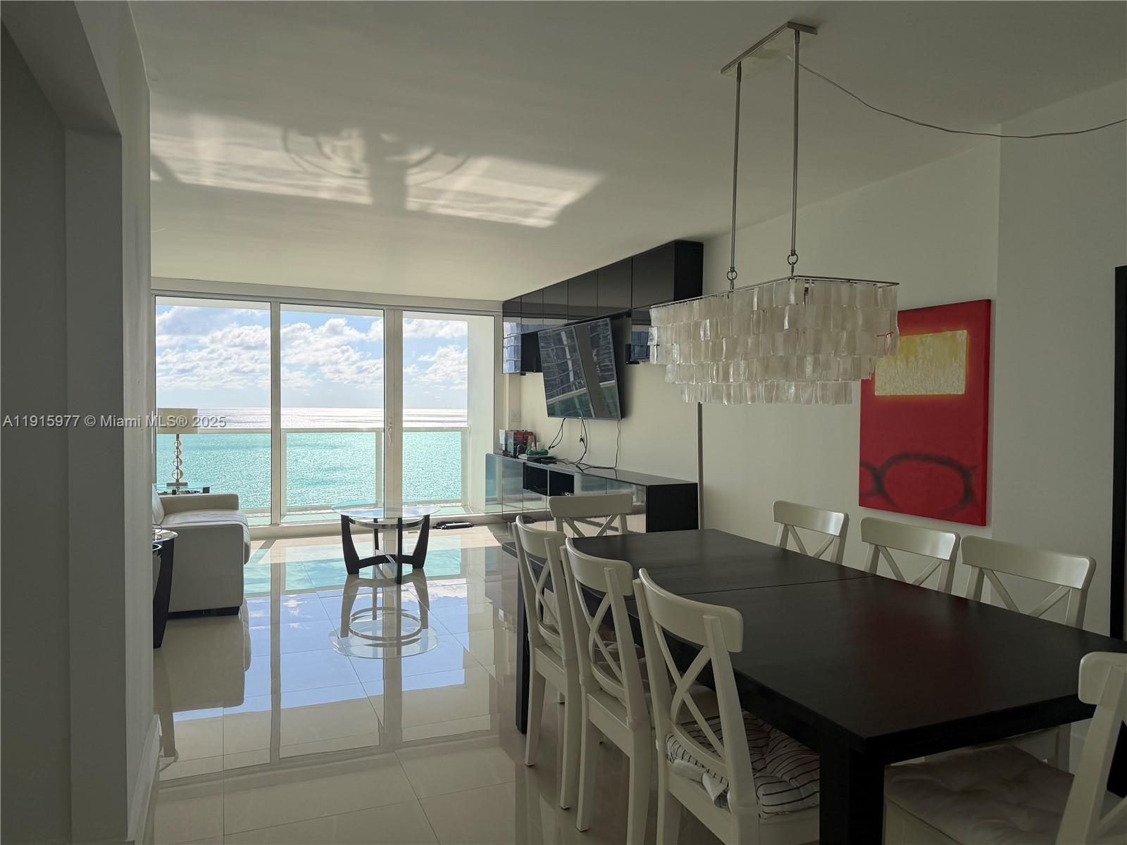 Sunny Isles Beach Condo: 100 Bayview Drive